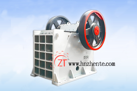 Jaw Crusher