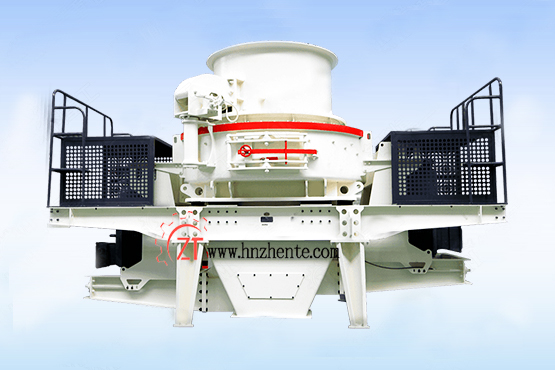 VSI5X Vertical Shaft Impact Crusher