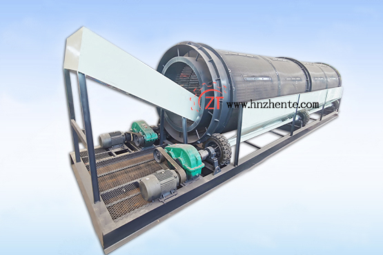 Roller screen