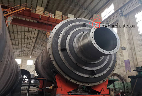 Ball Mill