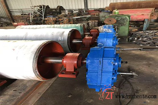 Belt Conveyor