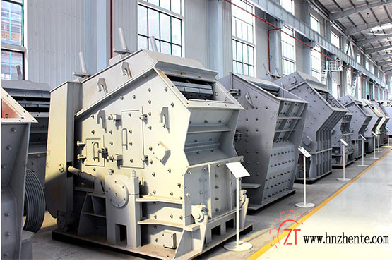 IMPACT-CRUSHER